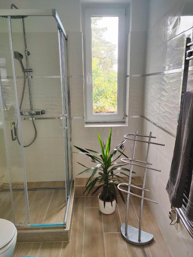 Dali Apartment Szentendre Εξωτερικό φωτογραφία