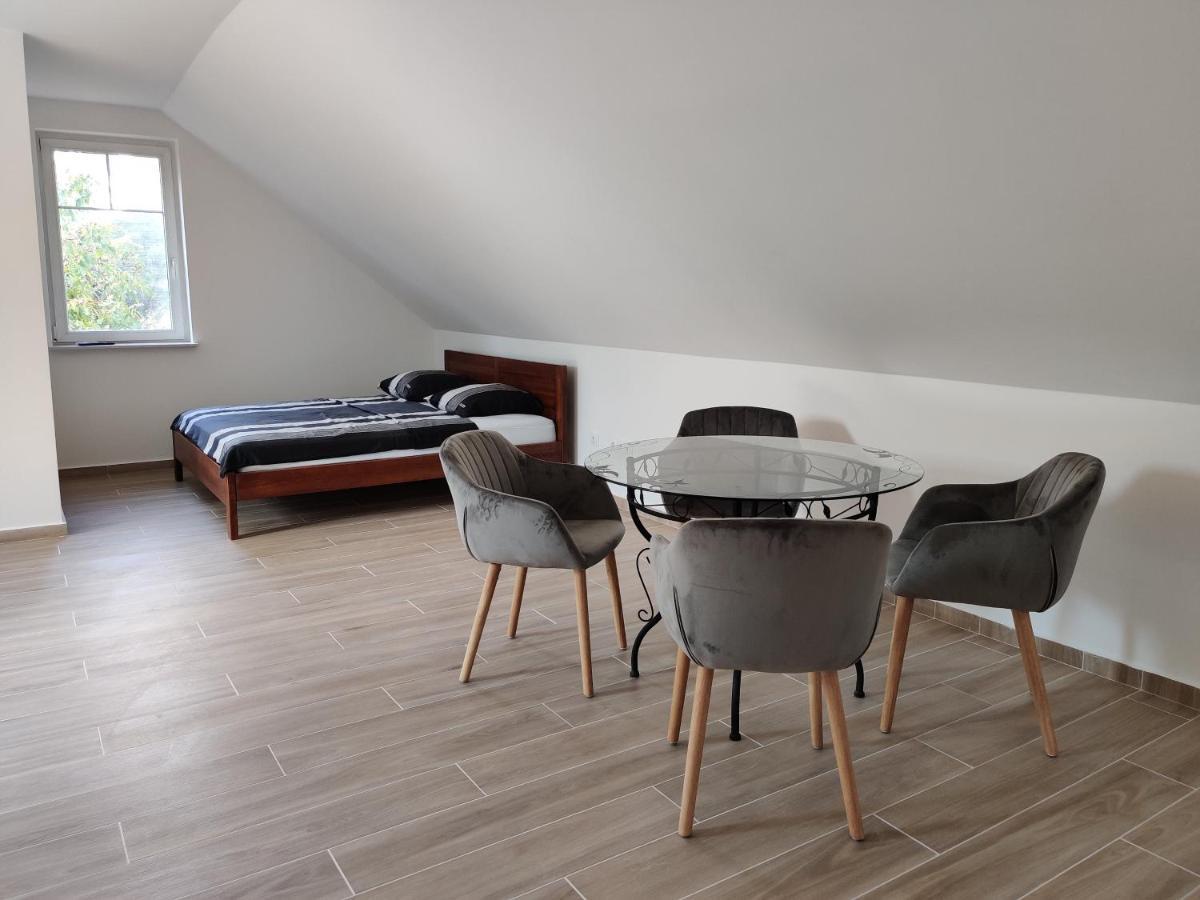 Dali Apartment Szentendre Εξωτερικό φωτογραφία