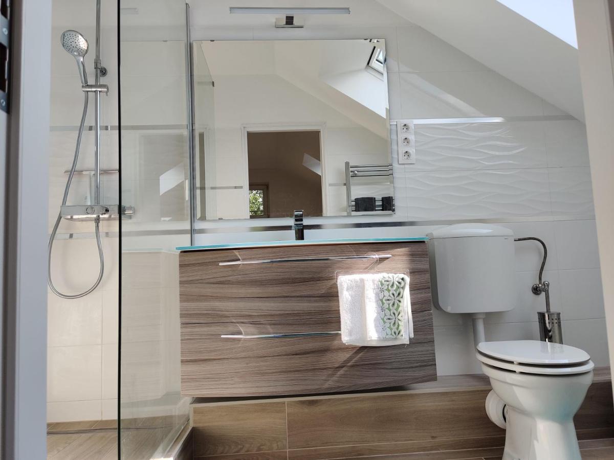 Dali Apartment Szentendre Εξωτερικό φωτογραφία
