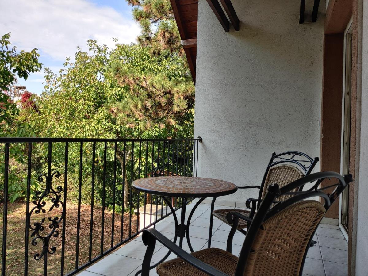 Dali Apartment Szentendre Εξωτερικό φωτογραφία