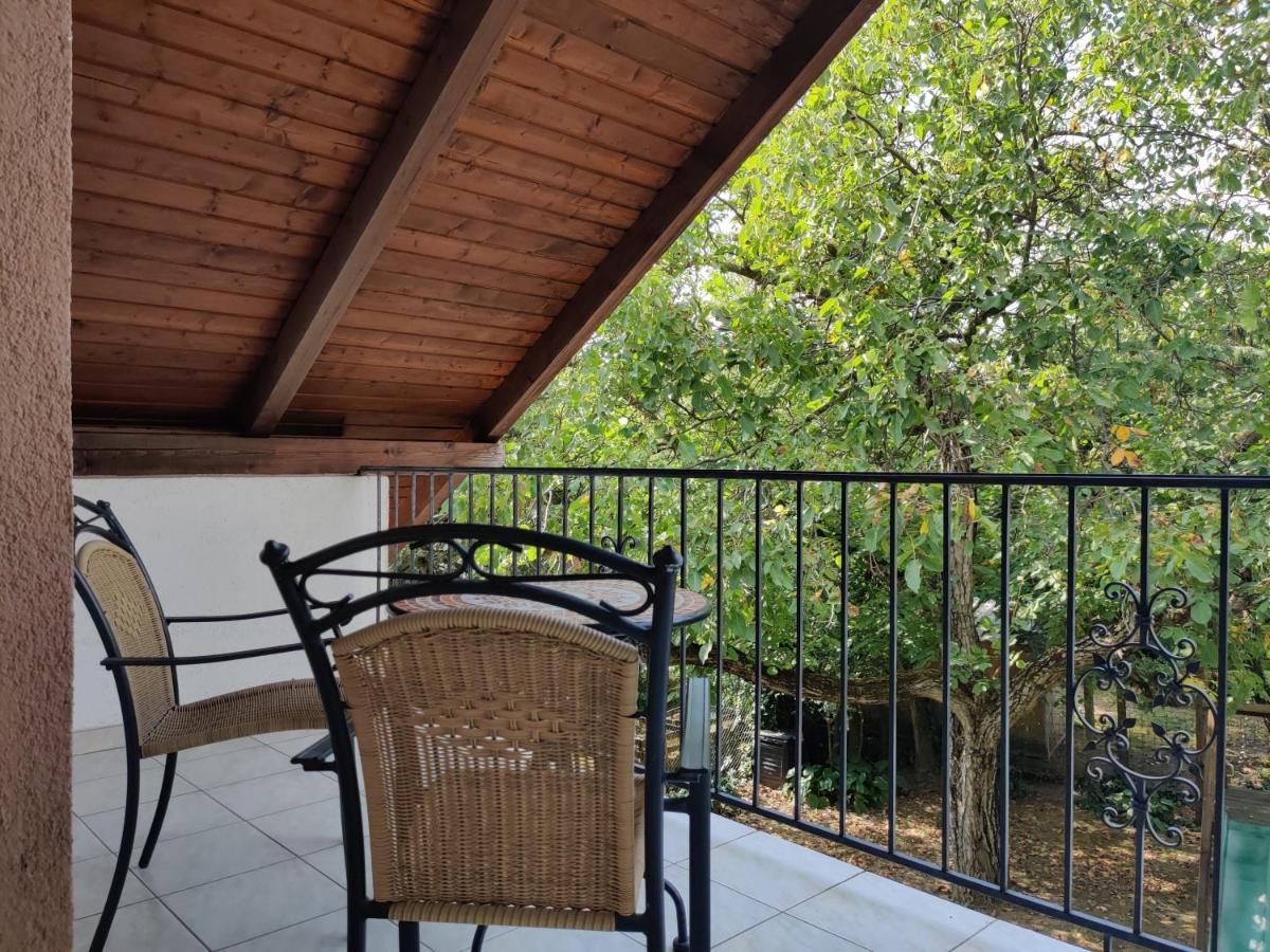 Dali Apartment Szentendre Εξωτερικό φωτογραφία