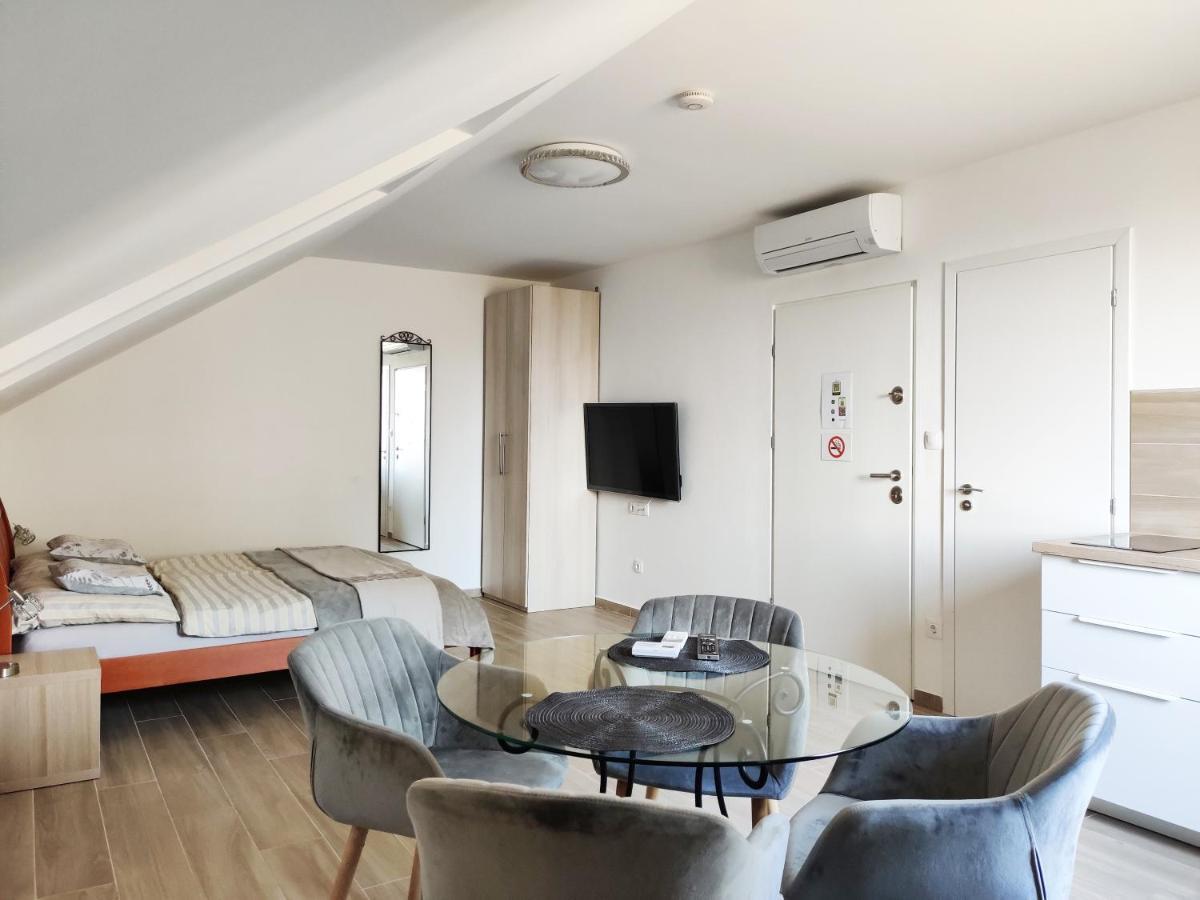 Dali Apartment Szentendre Εξωτερικό φωτογραφία