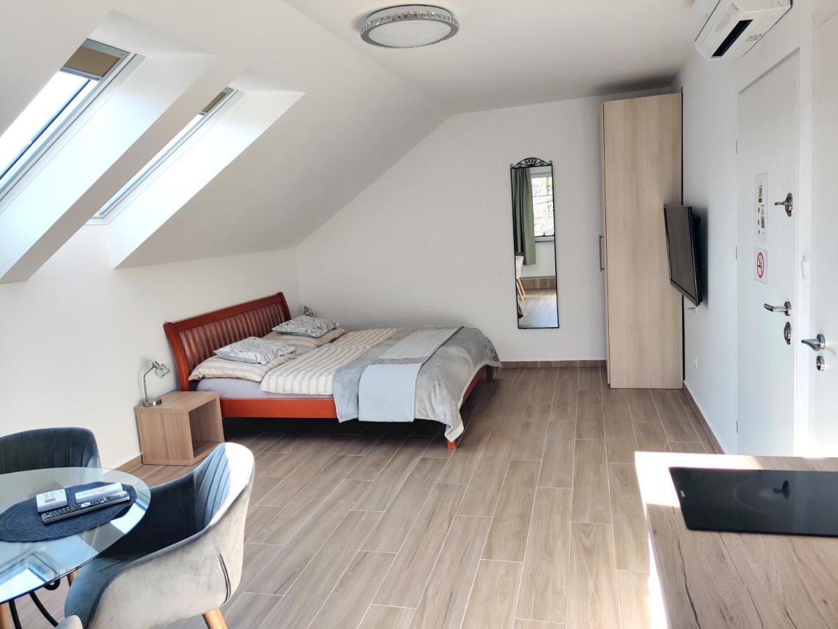 Dali Apartment Szentendre Εξωτερικό φωτογραφία