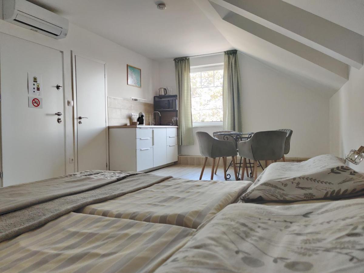 Dali Apartment Szentendre Εξωτερικό φωτογραφία