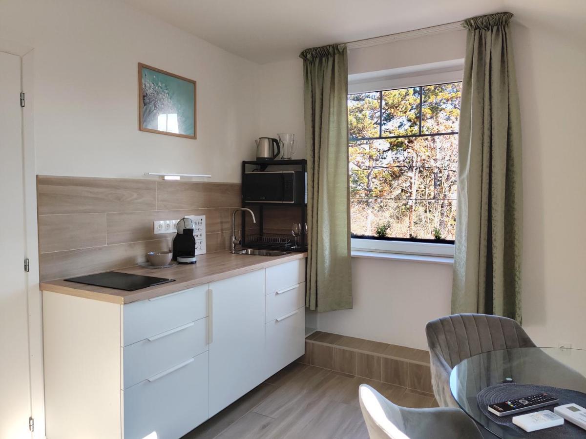 Dali Apartment Szentendre Εξωτερικό φωτογραφία