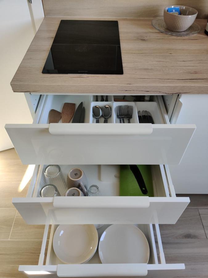 Dali Apartment Szentendre Εξωτερικό φωτογραφία