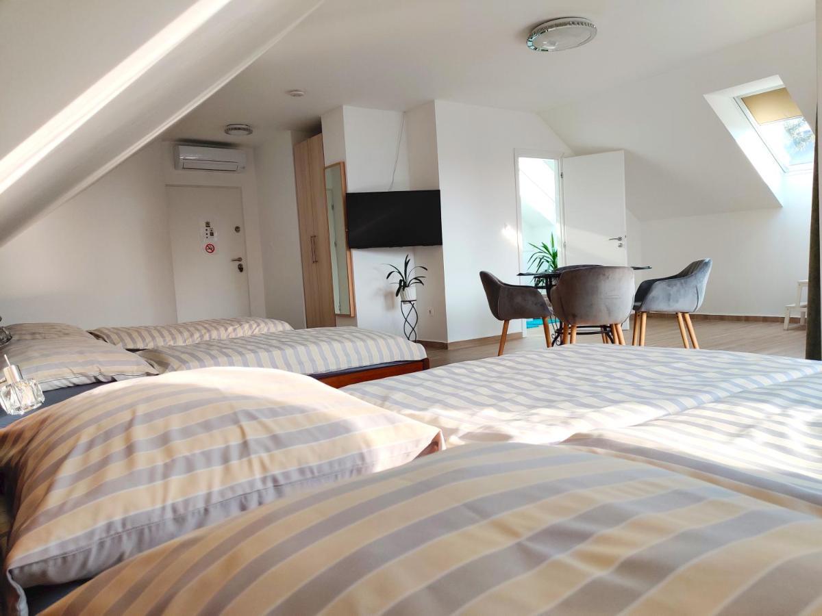 Dali Apartment Szentendre Εξωτερικό φωτογραφία