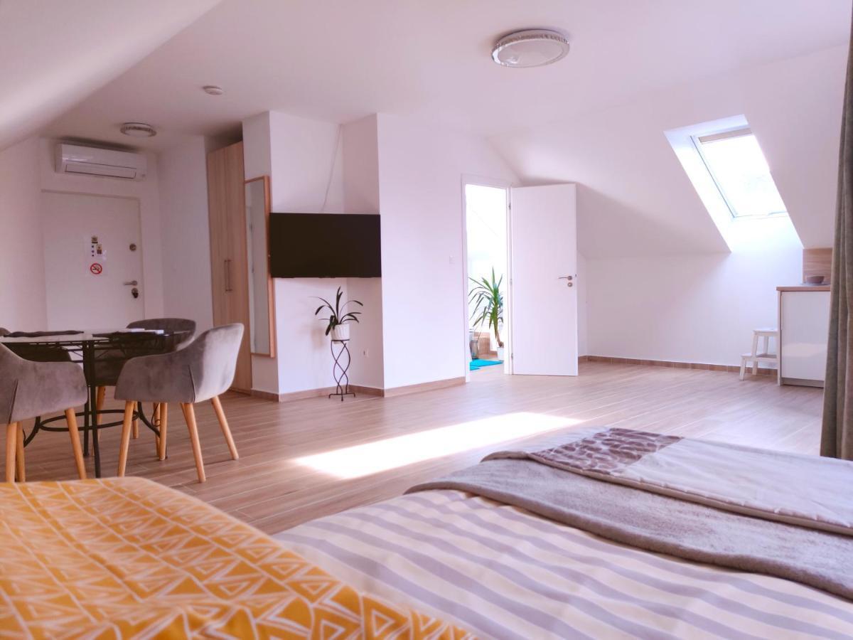 Dali Apartment Szentendre Εξωτερικό φωτογραφία