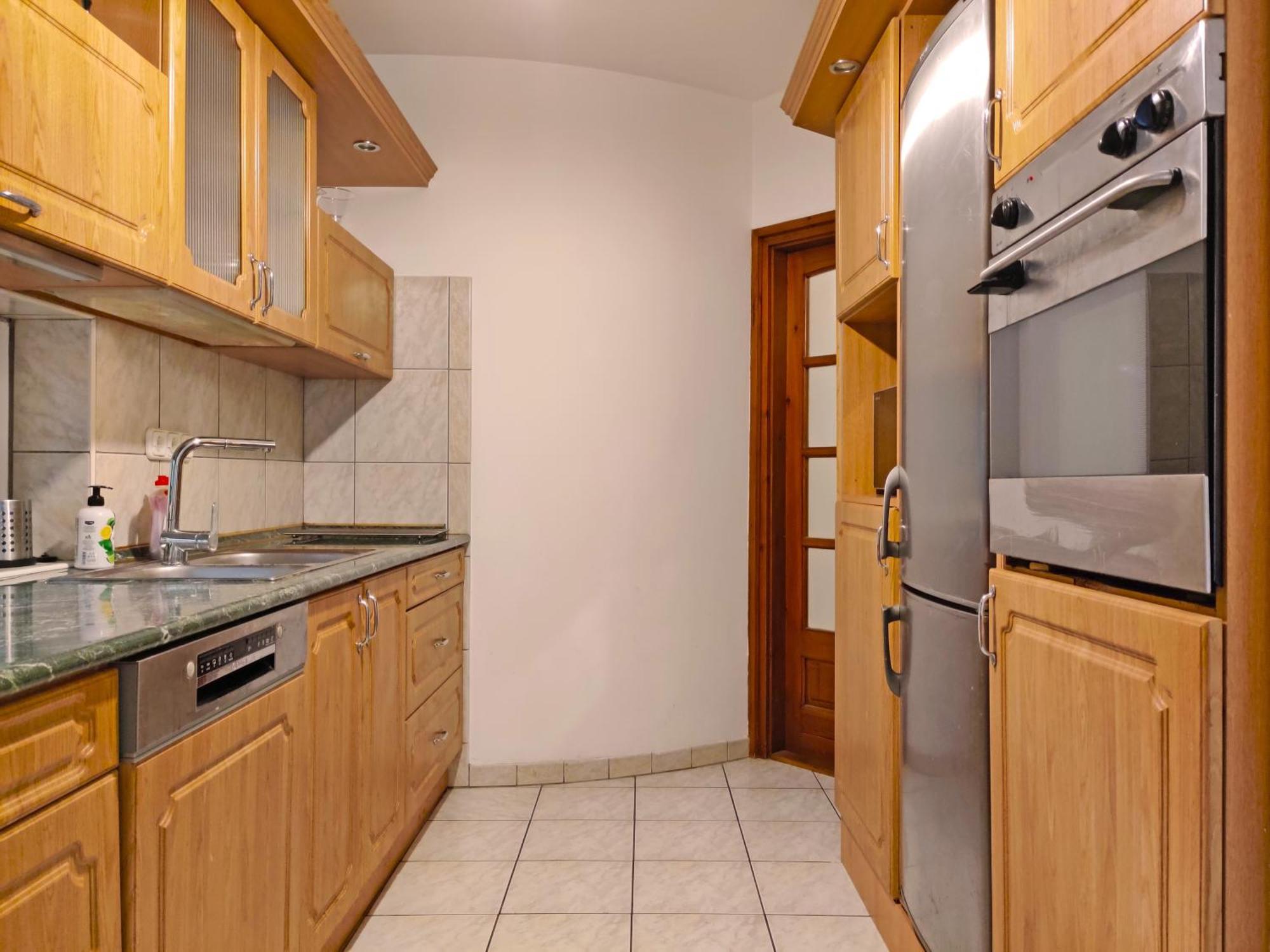 Dali Apartment Szentendre Εξωτερικό φωτογραφία