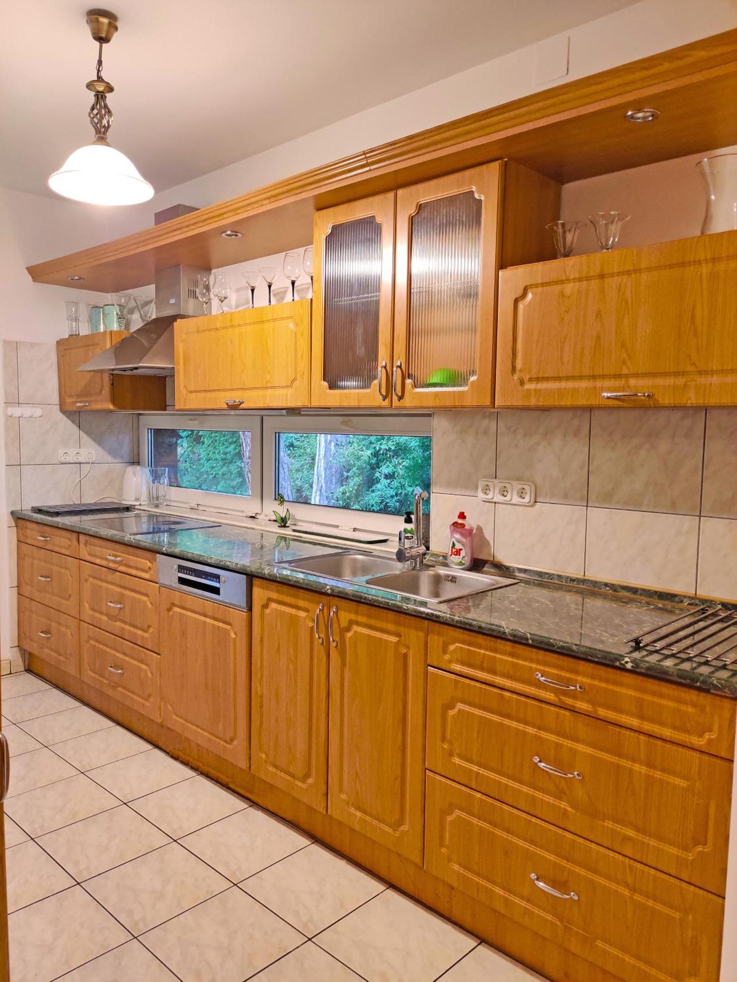Dali Apartment Szentendre Εξωτερικό φωτογραφία