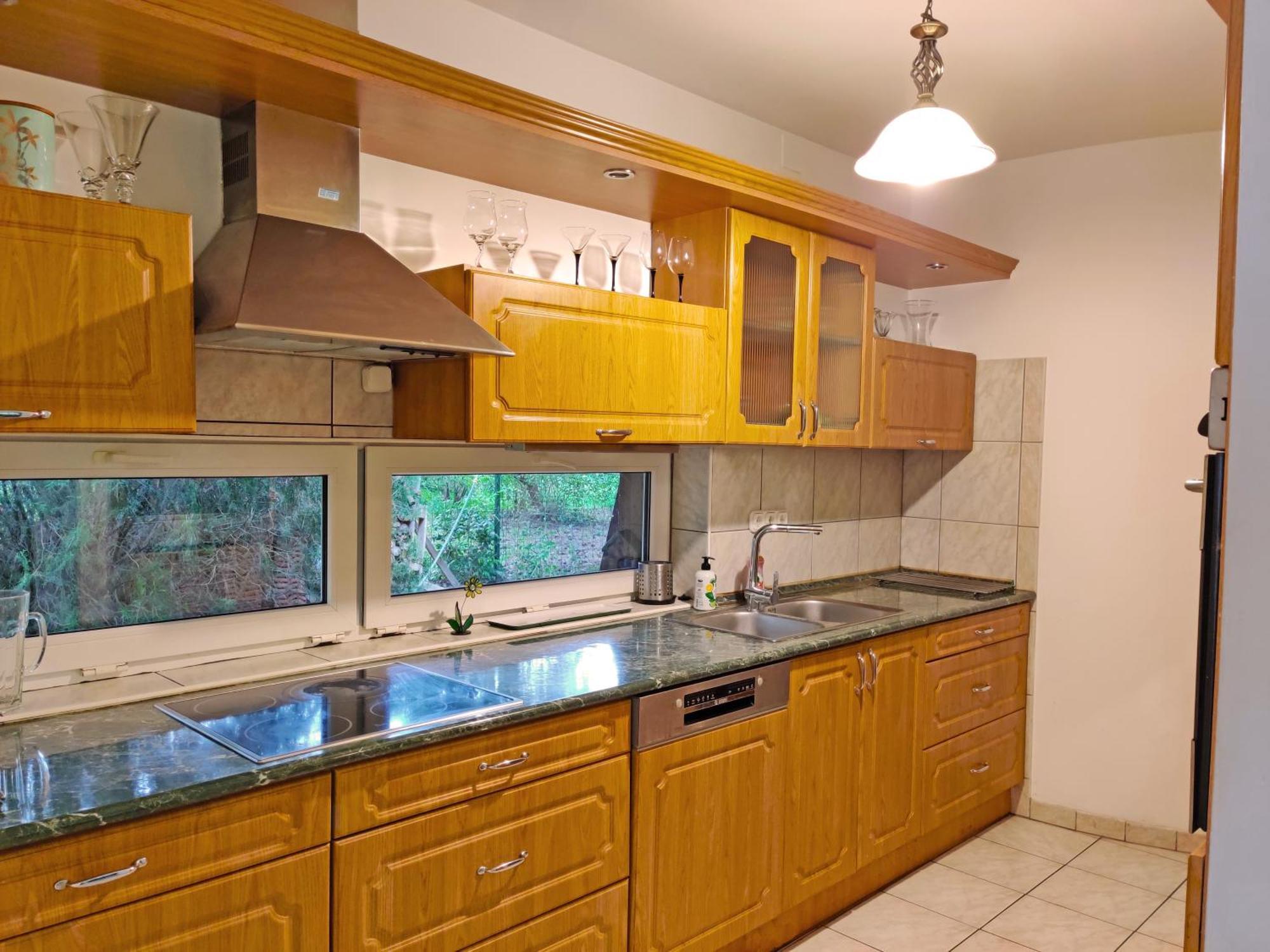 Dali Apartment Szentendre Εξωτερικό φωτογραφία