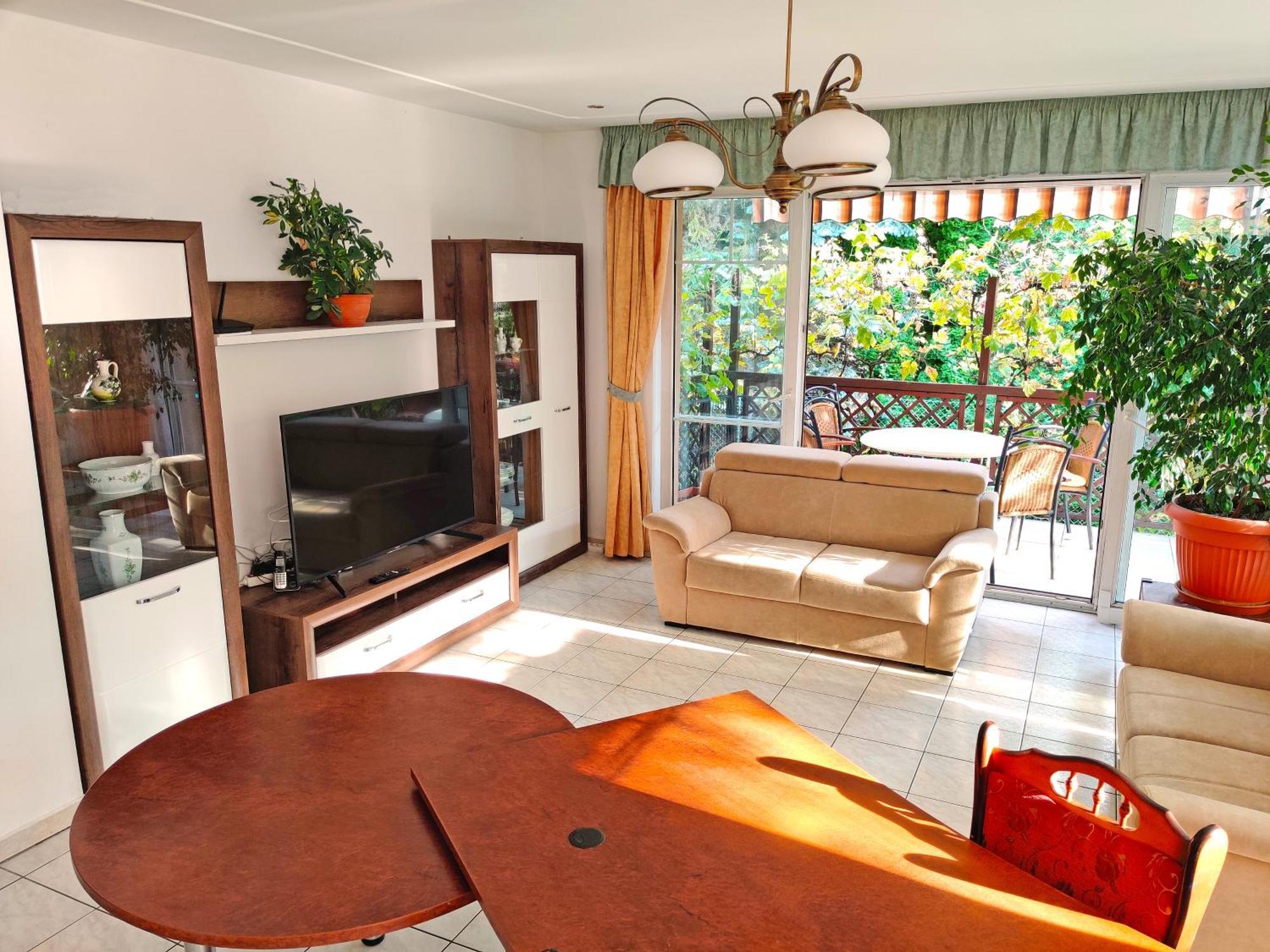 Dali Apartment Szentendre Εξωτερικό φωτογραφία