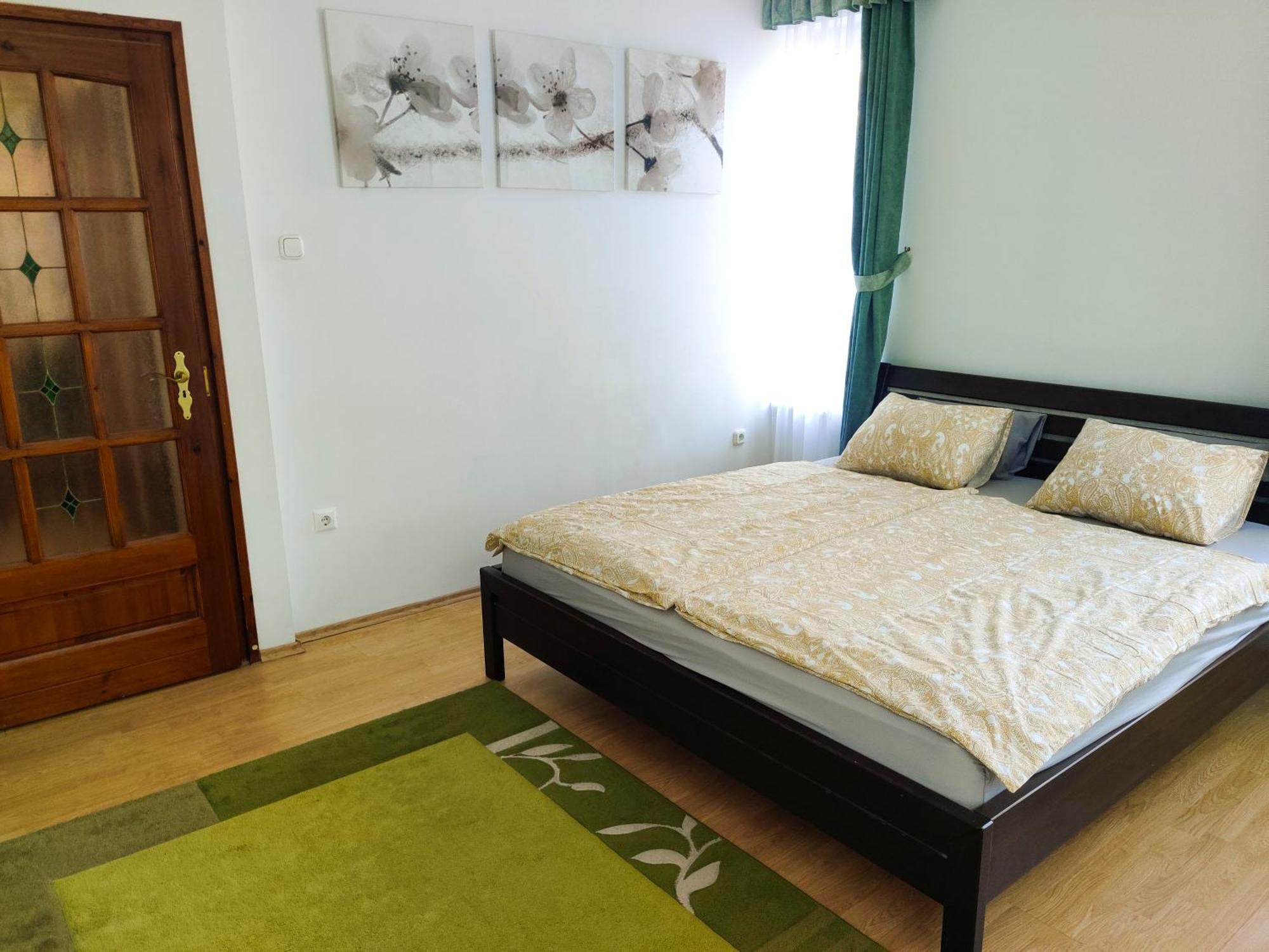 Dali Apartment Szentendre Εξωτερικό φωτογραφία