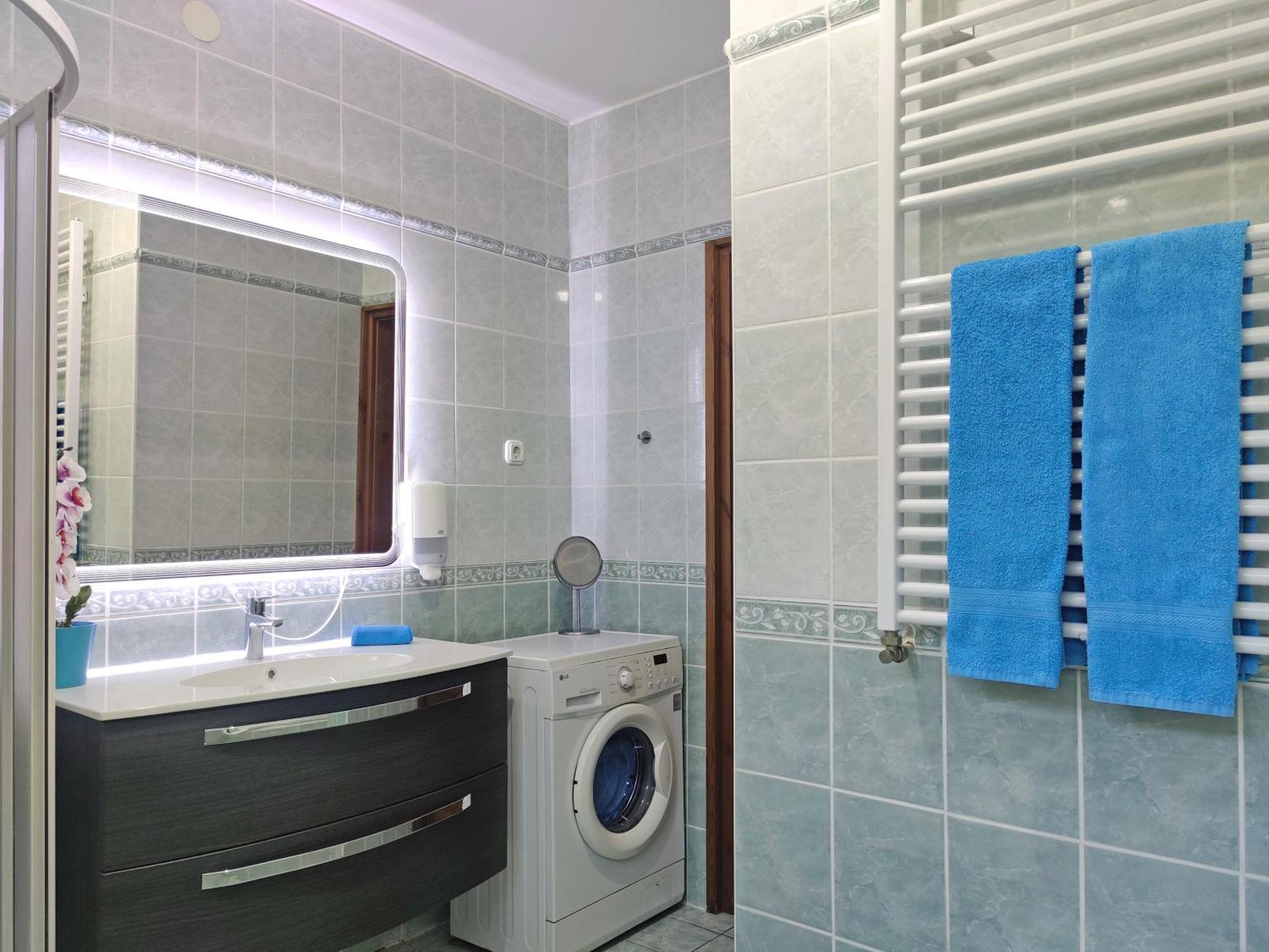 Dali Apartment Szentendre Εξωτερικό φωτογραφία